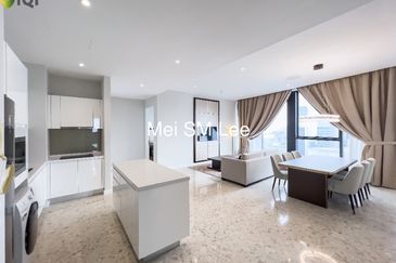 Pavilion Ceylon Hill