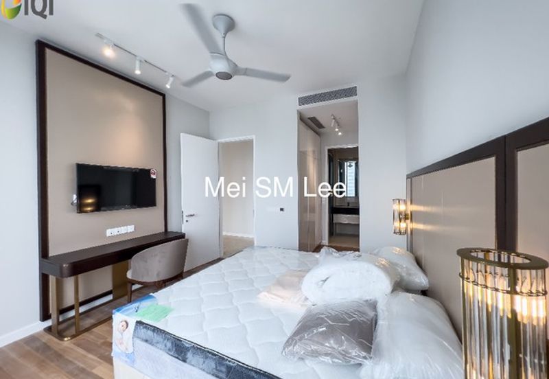 Pavilion Ceylon Hill