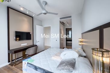 Pavilion Ceylon Hill