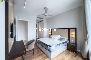 Pavilion Ceylon Hill