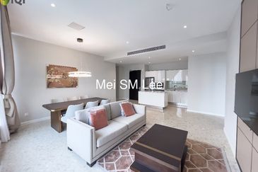 Pavilion Ceylon Hill