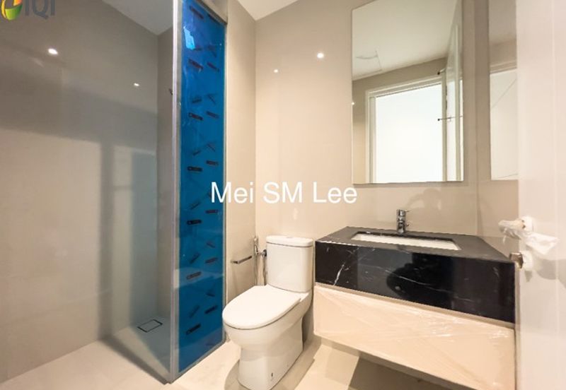 Pavilion Ceylon Hill