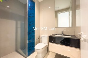 Pavilion Ceylon Hill