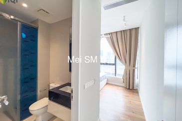 Pavilion Ceylon Hill