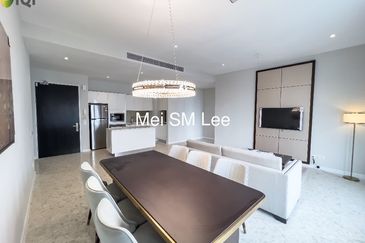 Pavilion Ceylon Hill