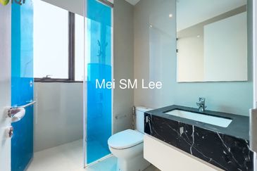 Pavilion Ceylon Hill