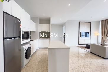 Pavilion Ceylon Hill