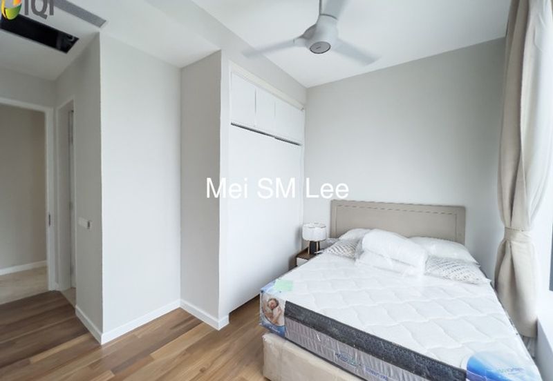 Pavilion Ceylon Hill