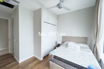 Pavilion Ceylon Hill