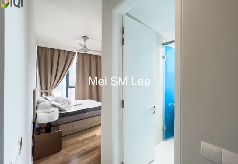 Pavilion Ceylon Hill