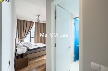 Pavilion Ceylon Hill