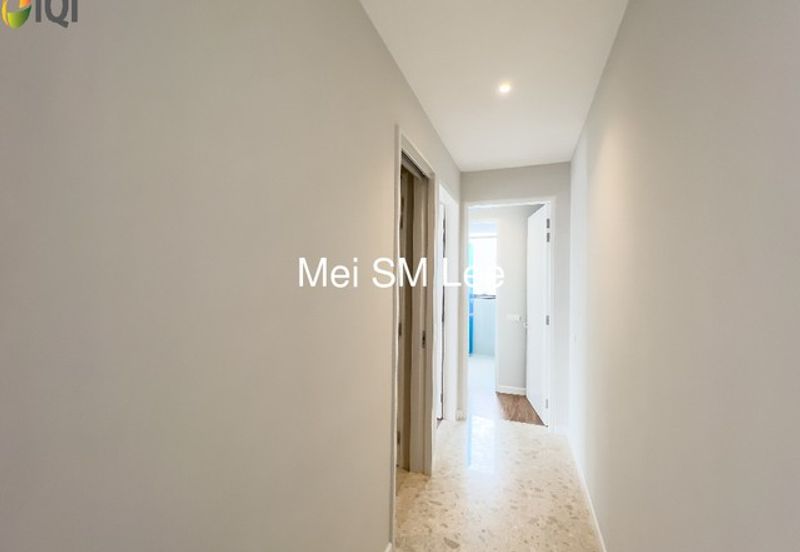 Pavilion Ceylon Hill