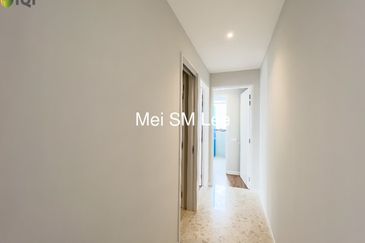 Pavilion Ceylon Hill