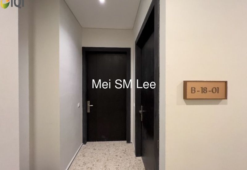 Pavilion Ceylon Hill