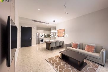 Pavilion Ceylon Hill