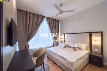 Pavilion Ceylon Hill