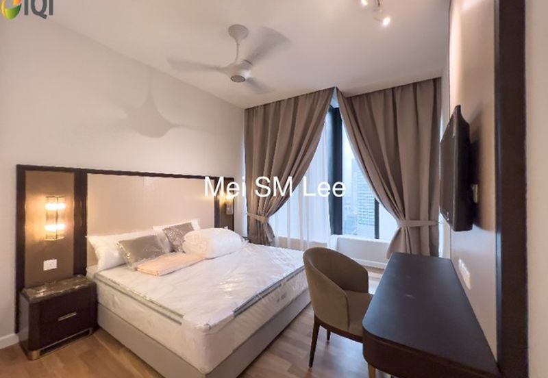 Pavilion Ceylon Hill