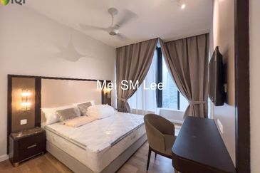 Pavilion Ceylon Hill