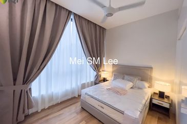 Pavilion Ceylon Hill