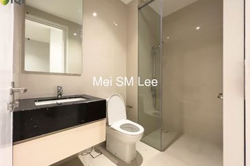 Pavilion Ceylon Hill