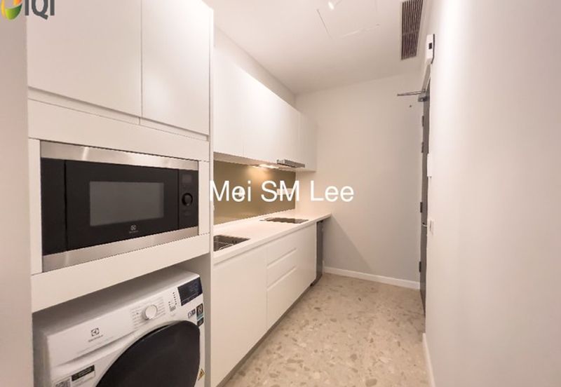 Pavilion Ceylon Hill