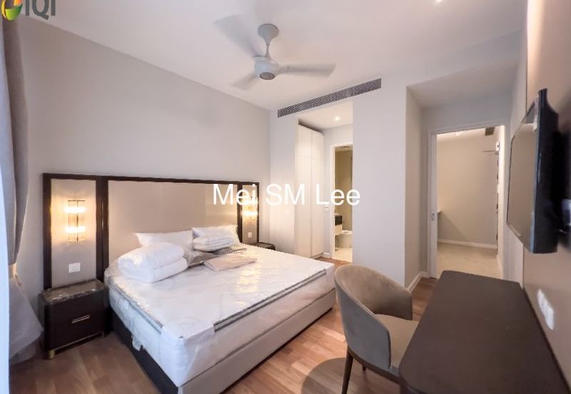 Pavilion Ceylon Hill