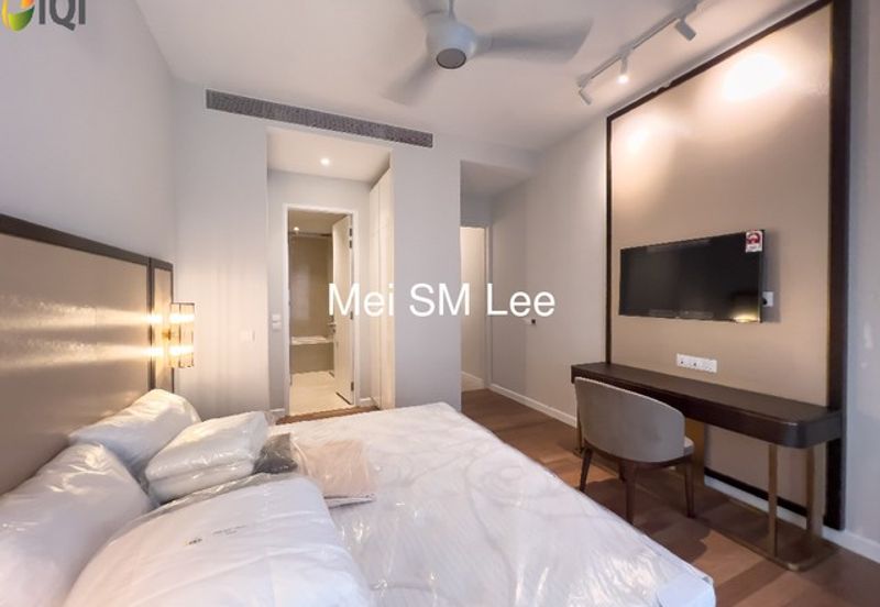 Pavilion Ceylon Hill