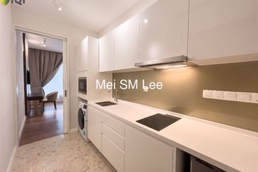 Pavilion Ceylon Hill