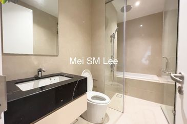 Pavilion Ceylon Hill