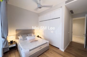 Pavilion Ceylon Hill