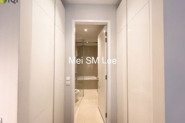 Pavilion Ceylon Hill