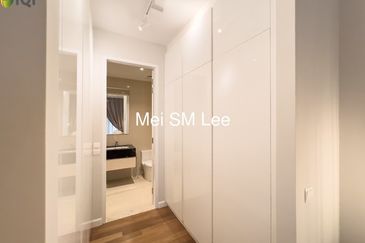 Pavilion Ceylon Hill