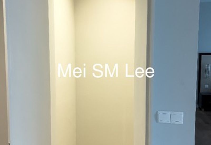 Pavilion Ceylon Hill