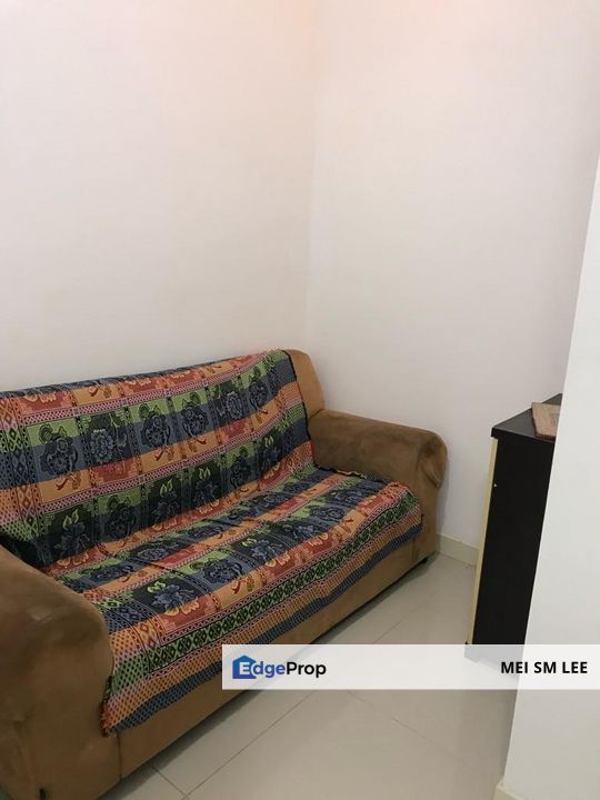 Freehold, Le Yuan Residence @ Happy Garden, Kuchai Lama, Sri Petaling, Kuala Lumpur, Kuchai Lama