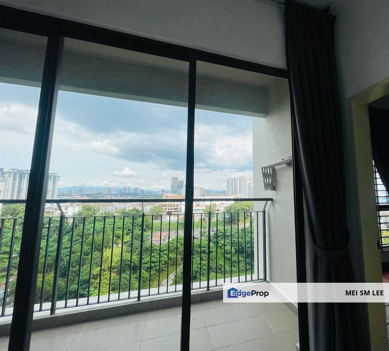 The Havre @ Bukit Jalil, Near to Pavilion 2, Sri Petaling, Puchong, Kuala Lumpur, Bukit Jalil