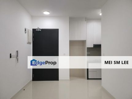 Partial Furnished Serviced Residence – Sunway Velocity TWO, Kuala Lumpur, Kuala Lumpur, Cheras