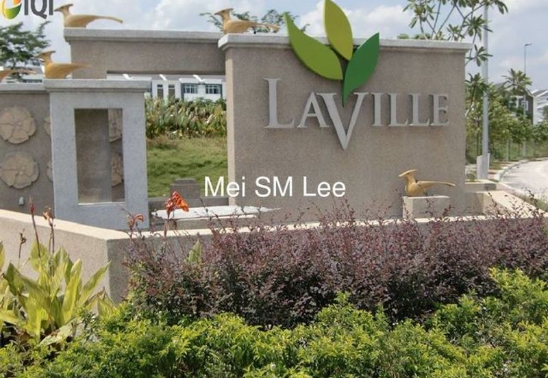 LaVille