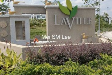 LaVille