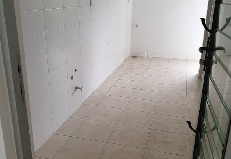 Ridgefield Residences @ Tropicana Heights Kajang