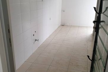 Ridgefield Residences @ Tropicana Heights Kajang