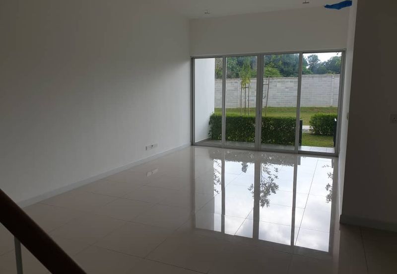 Ridgefield Residences @ Tropicana Heights Kajang