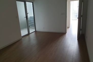 Ridgefield Residences @ Tropicana Heights Kajang