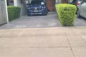 Ridgefield Residences @ Tropicana Heights Kajang