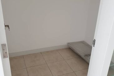 Ridgefield Residences @ Tropicana Heights Kajang