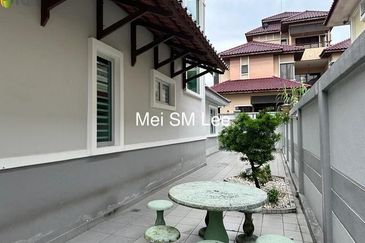 Pearl Villa, Cheras