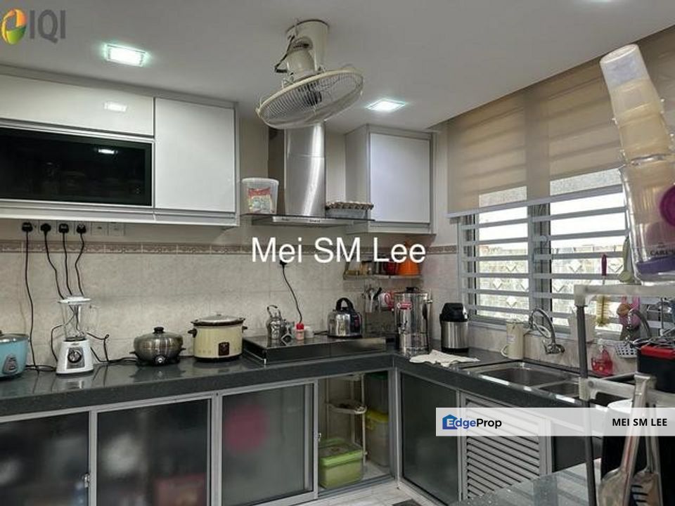 Pearl Villa, Cheras, Selangor, Cheras South