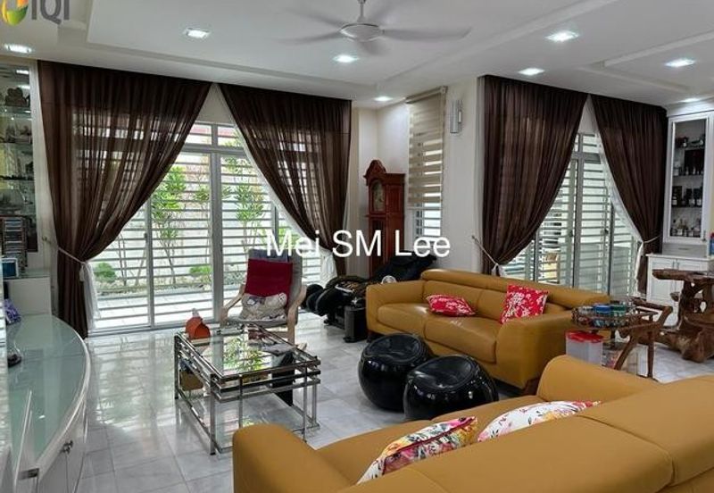 Pearl Villa, Cheras
