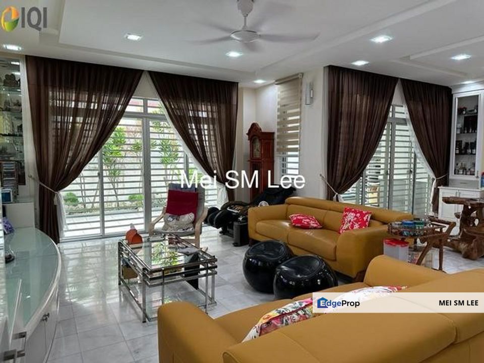 Pearl Villa, Cheras, Selangor, Cheras South