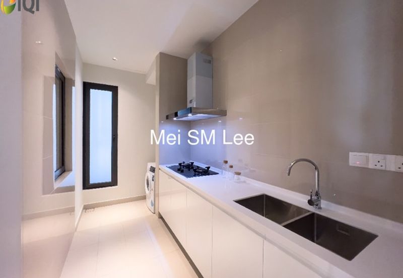 Oxford Residences @ Pavilion Embassy