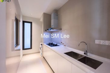 Oxford Residences @ Pavilion Embassy